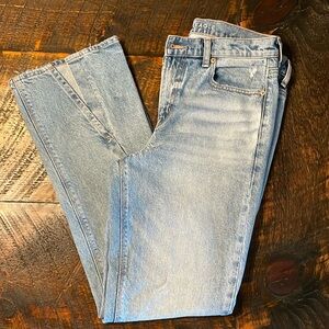 Womens size 8 American Eagle Jeans